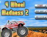 4 Wheel Madness 2