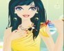 play Super Fashion Stylin' Makeover