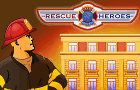 play Rescue Heroes