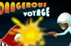 play Dangerous Voyage