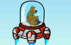play Scooby Doo Dangerous Plan