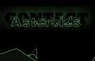 play Contact Asteroids