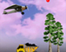 play K. Bajazitovs Game: Gaisa Misija (Lv)