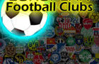 play European Football Clubs