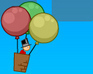play Montgolfier