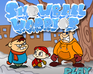 play Snow Ball Warrior