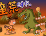 play Bubble Gems Hunt