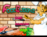 play Food Bubble