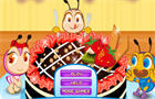 play Defend My Cake