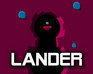 play Lander