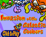 play Invasion Of The Galactic Goobers