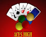 Aces High Solitaire