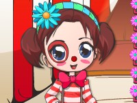 play Clarabell