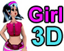 play Anime Girl 3D