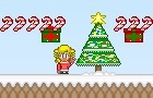 play Christmas Super Ms. Claus