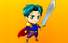 play Small Warrior Battles Ii