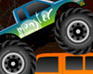 play Monster Wheelie