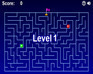 play Maze Race