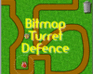 play Bitmap Turret Defence