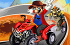 play Mario Egypt Adventure