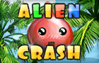 play Alien Crash