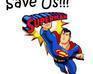 play Save Us Superman!