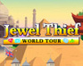 play Jewel Thief: World Tour