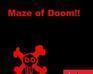 play Maze Of Doom