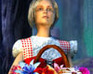 play Flower Girl