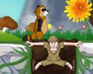 play The Great Raccoon Escape