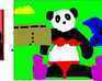 play Panda Dress Up (Hot!)