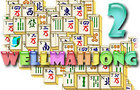 play Well Mahjong 2!