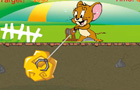 play Tom And Jerry Gold Miner