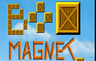 play Box Magnet