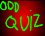 play The Odd Quiz