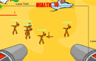 play Base Defence 2 Monster