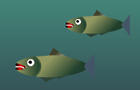 play Fish Shooter