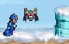 play Megamanx: The Game: Lvl 2