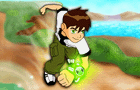 play Ben10 Power Jump