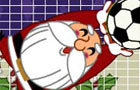 play Xmas Penalties