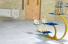 play Space Station K3