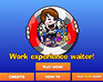 play Work Experience Waiter