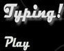 play Speed Typing