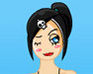 play Angelina Beach Dress Up