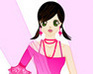 play Dress Up Keiko