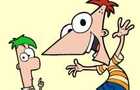 Phineas And Ferb Monsters