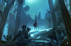 play Weirding Wood - 1St Mile