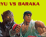 play Ryu V Baraka