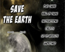 play Save The Earth