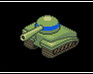 play River War